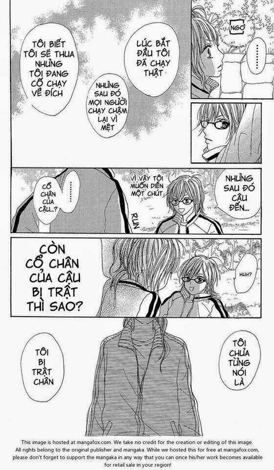 B.o.d.y - Chapter 2 - Trang 38