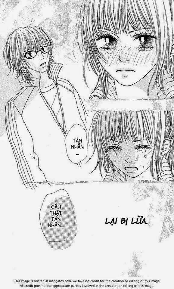 B.o.d.y - Chapter 2 - Trang 40