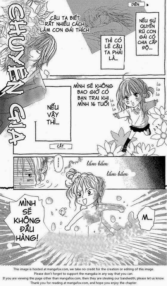 B.o.d.y - Chapter 2 - Trang 5