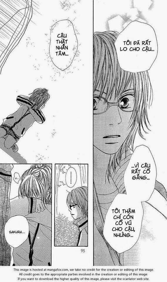 B.o.d.y - Chapter 2 - Trang 41