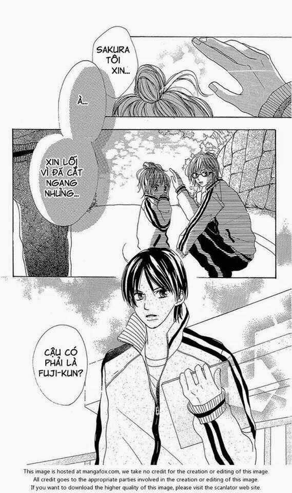 B.o.d.y - Chapter 2 - Trang 42