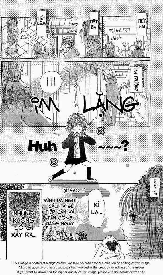 B.o.d.y - Chapter 2 - Trang 8