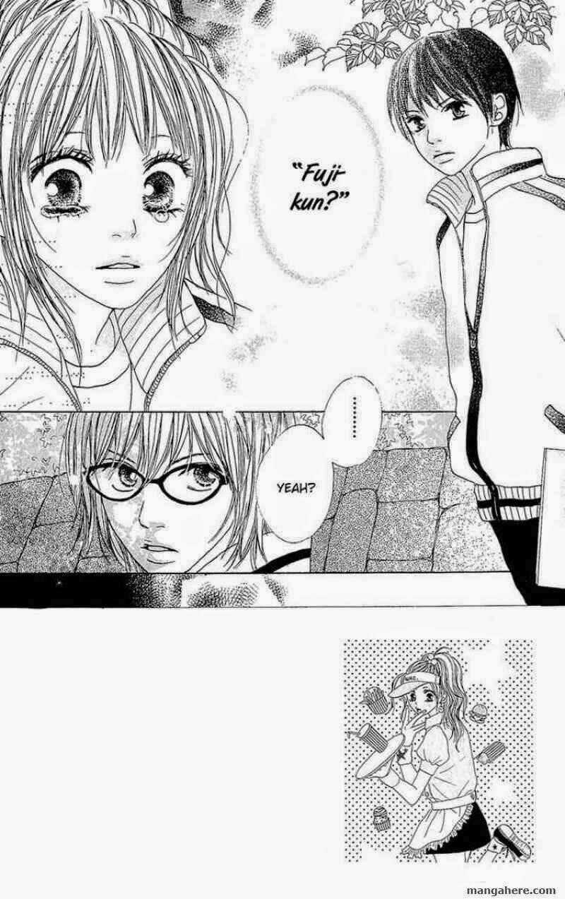 B.o.d.y - Chapter 3.1 - Trang 1