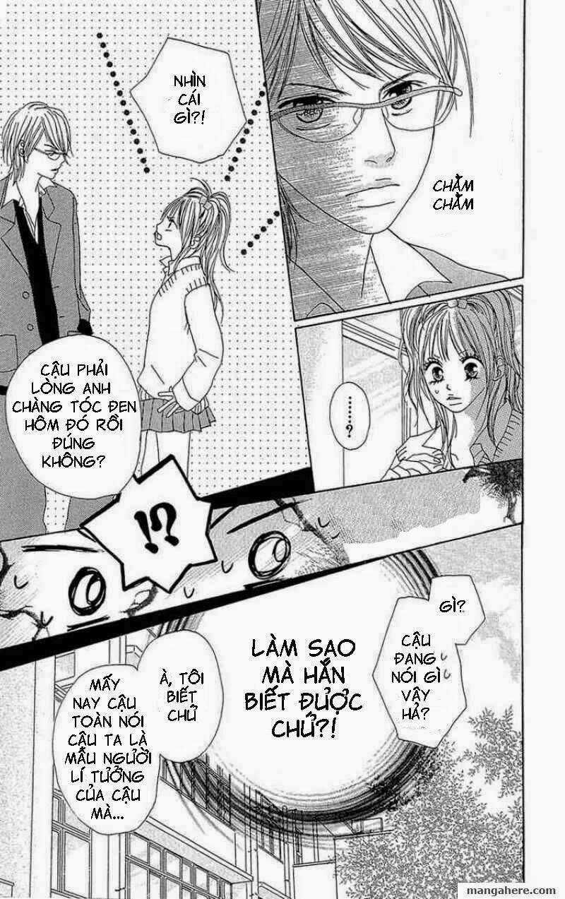 B.o.d.y - Chapter 3.1 - Trang 12