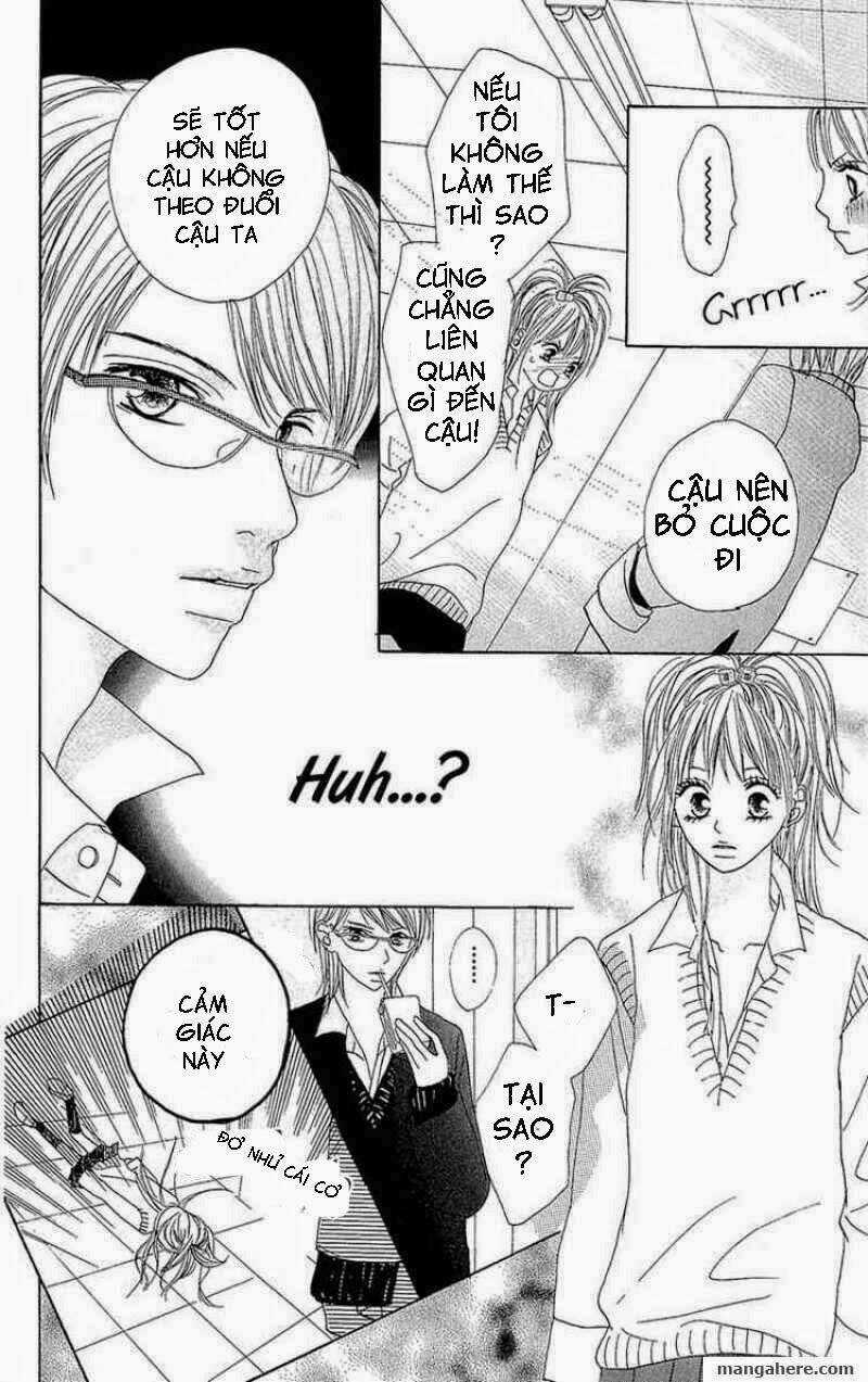 B.o.d.y - Chapter 3.1 - Trang 13