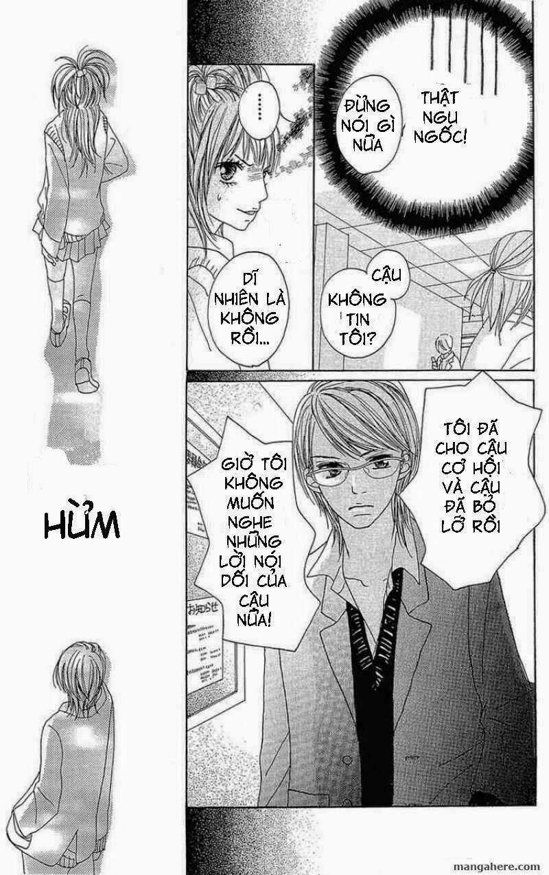 B.o.d.y - Chapter 3.1 - Trang 14