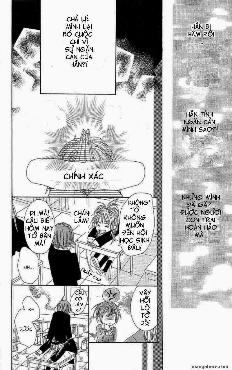 B.o.d.y - Chapter 3.1 - Trang 15