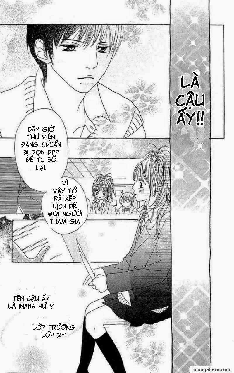 B.o.d.y - Chapter 3.1 - Trang 18