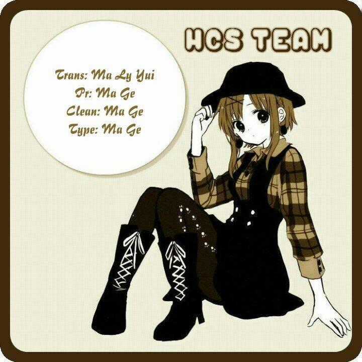 B.o.d.y - Chapter 3.2 - Trang 1