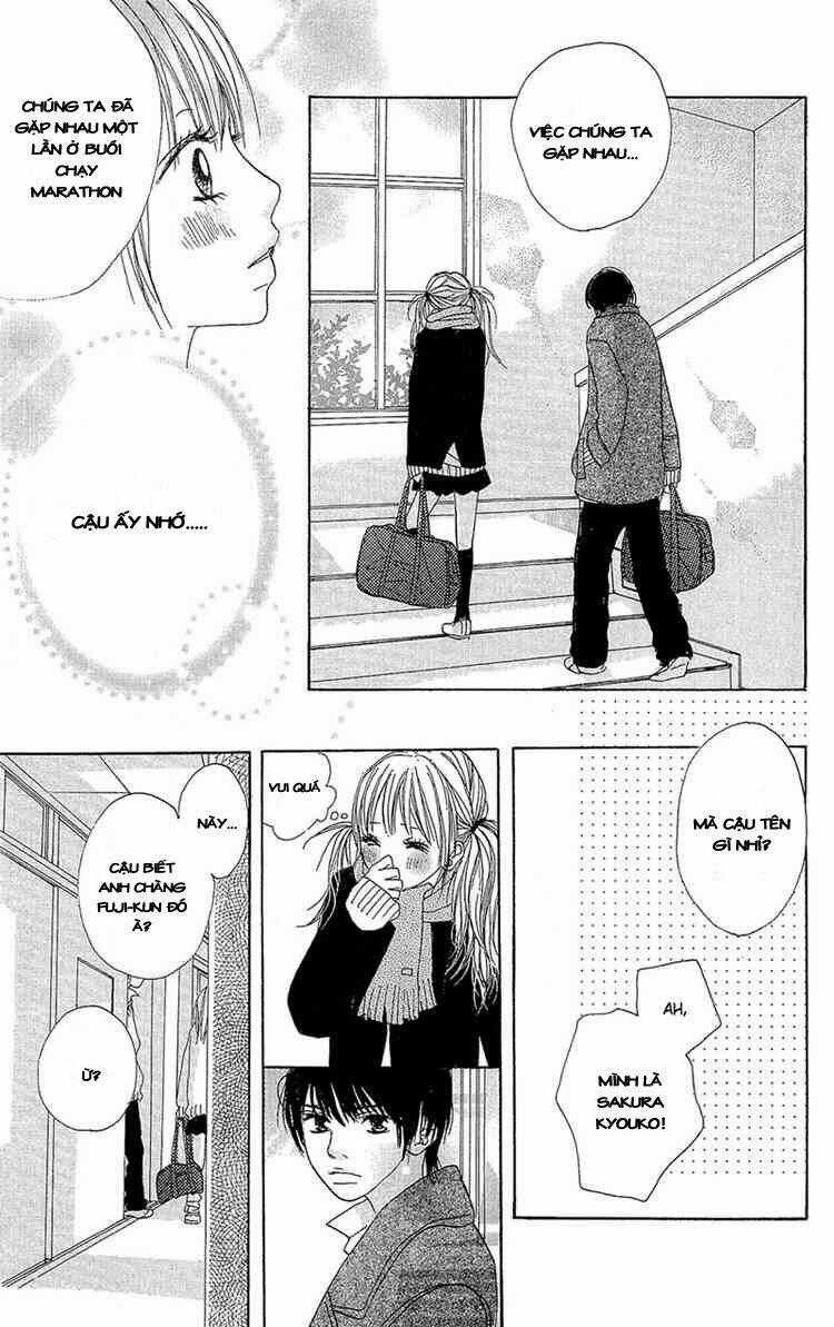 B.o.d.y - Chapter 3.2 - Trang 2