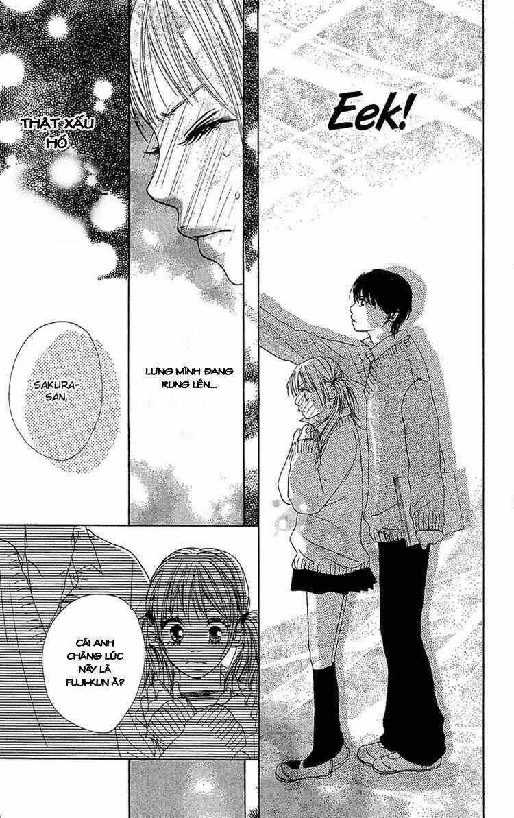 B.o.d.y - Chapter 3.2 - Trang 12