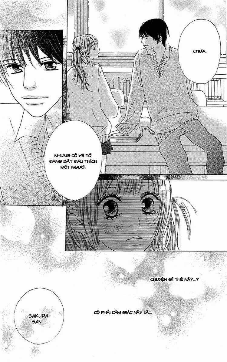 B.o.d.y - Chapter 3.2 - Trang 14