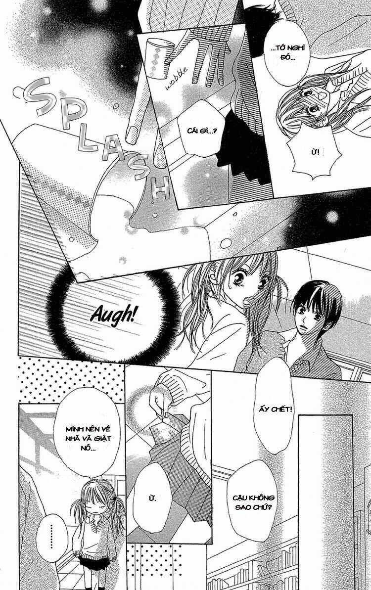 B.o.d.y - Chapter 3.2 - Trang 15