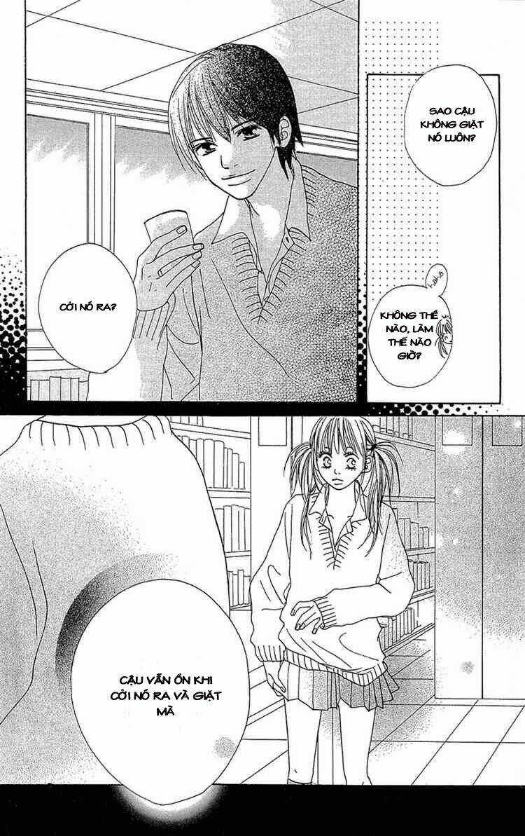 B.o.d.y - Chapter 3.2 - Trang 16