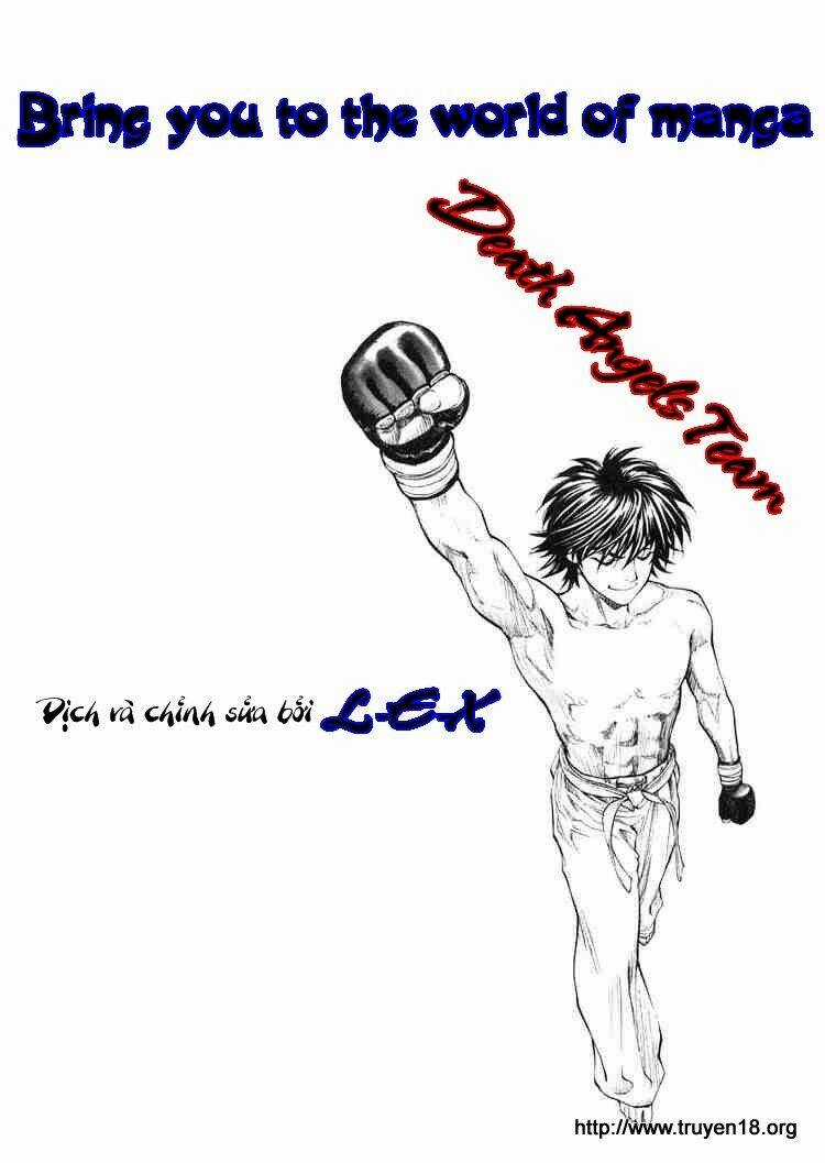 B-Reaction - Chapter 1 - Trang 42