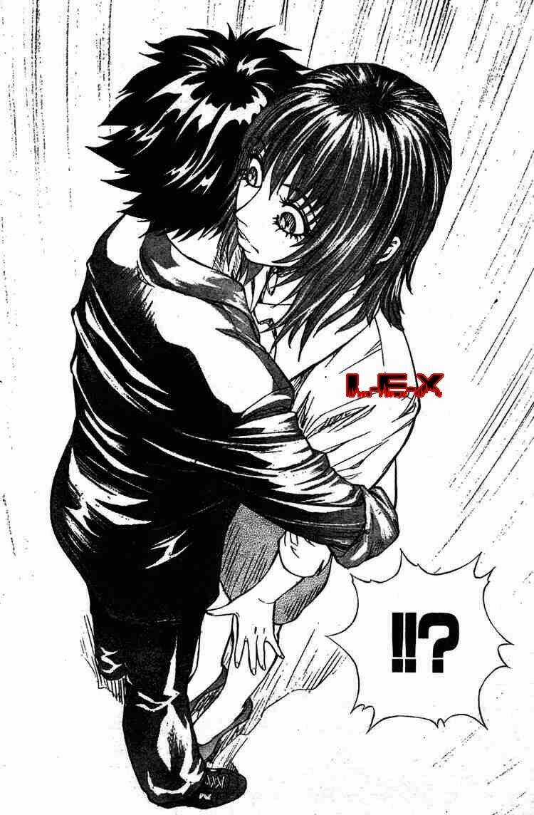 B-Reaction - Chapter 10 - Trang 11