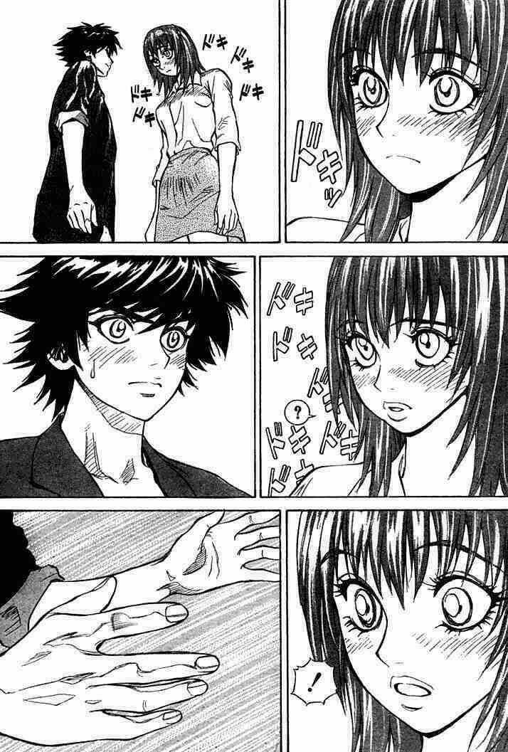 B-Reaction - Chapter 10 - Trang 10