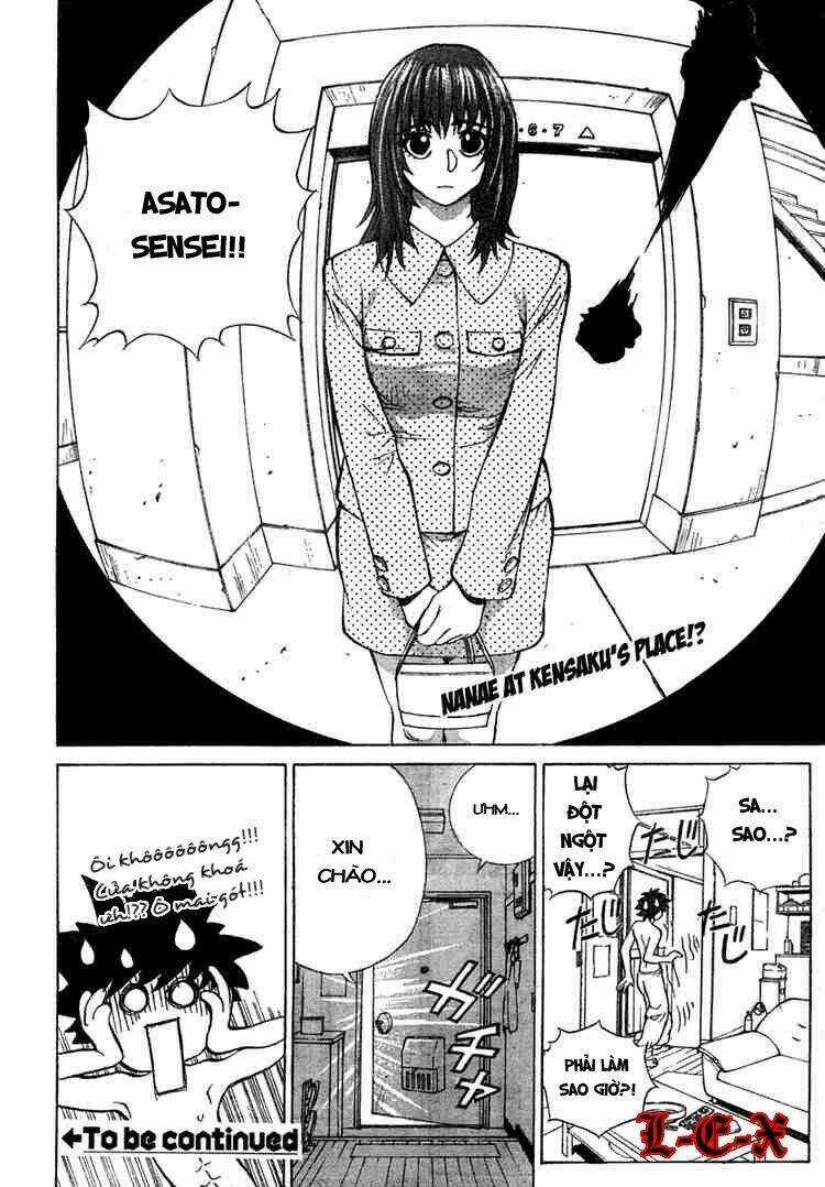 B-Reaction - Chapter 12 - Trang 26