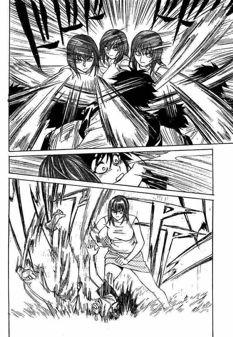 B-Reaction - Chapter 14 - Trang 10