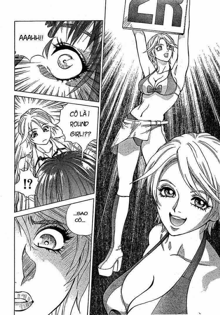 B-Reaction - Chapter 15 - Trang 26