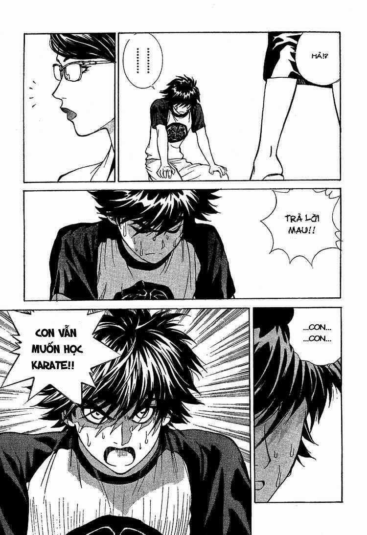 B-Reaction - Chapter 15 - Trang 7