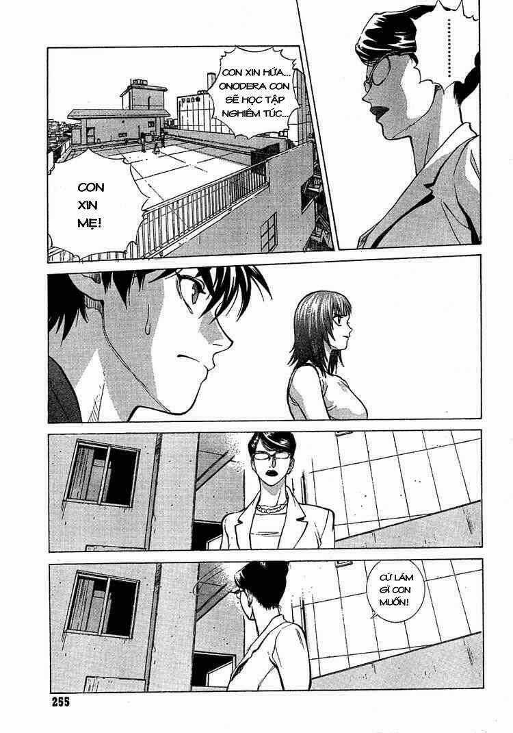 B-Reaction - Chapter 15 - Trang 9