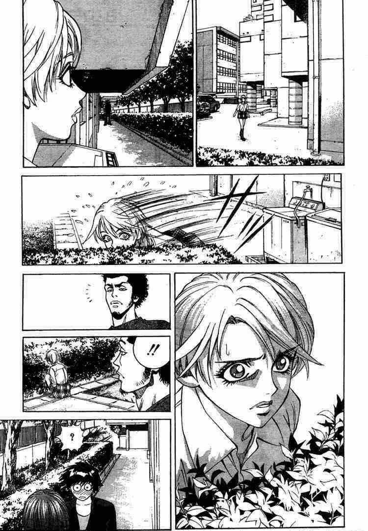 B-Reaction - Chapter 9 - Trang 25