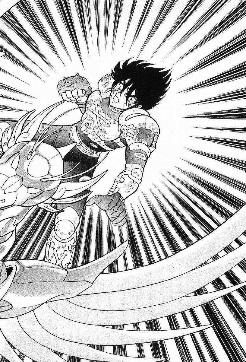 B't X - Chapter 19 - Trang 14