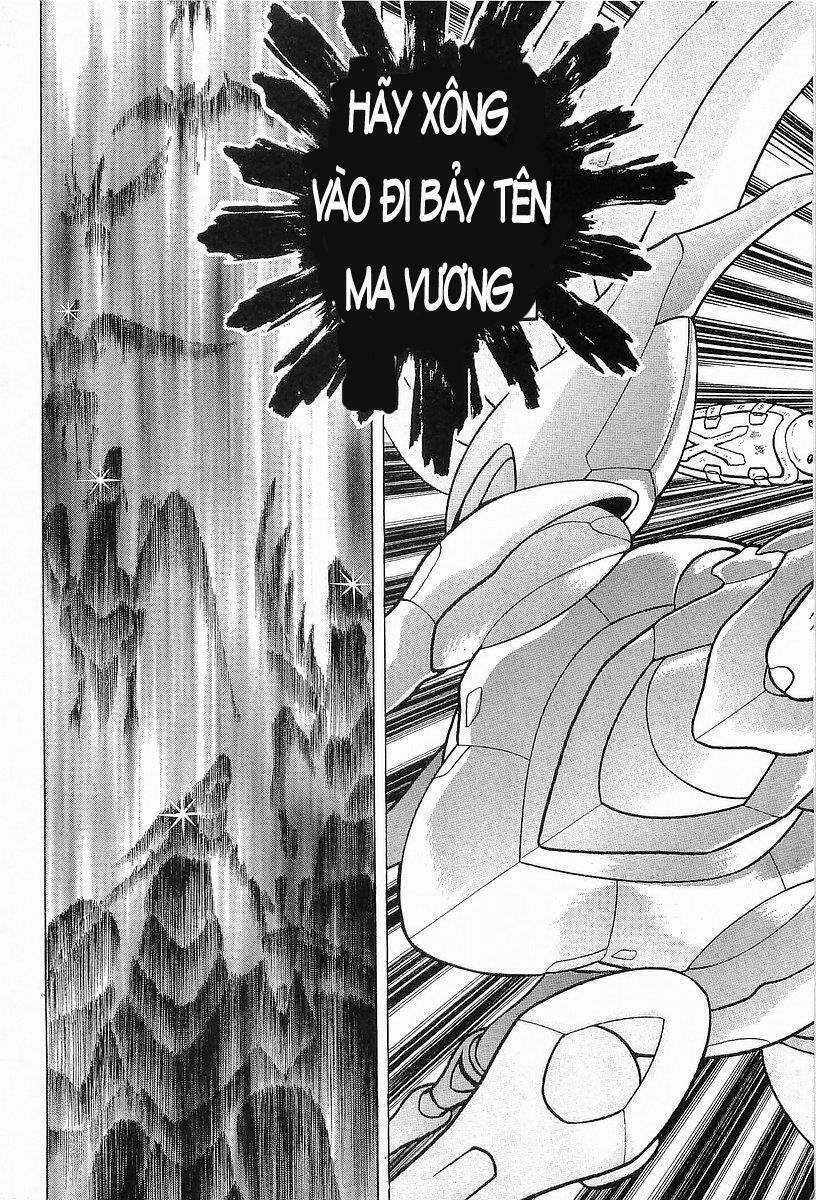 B't X - Chapter 19 - Trang 15