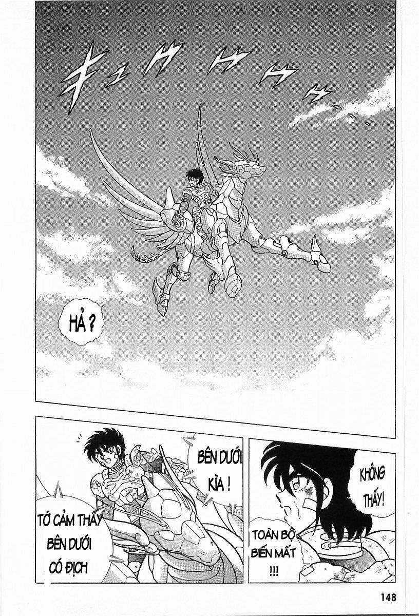 B't X - Chapter 19 - Trang 18