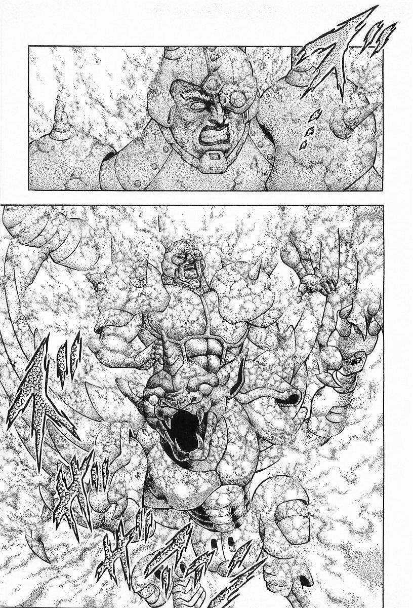 B't X - Chapter 19 - Trang 23