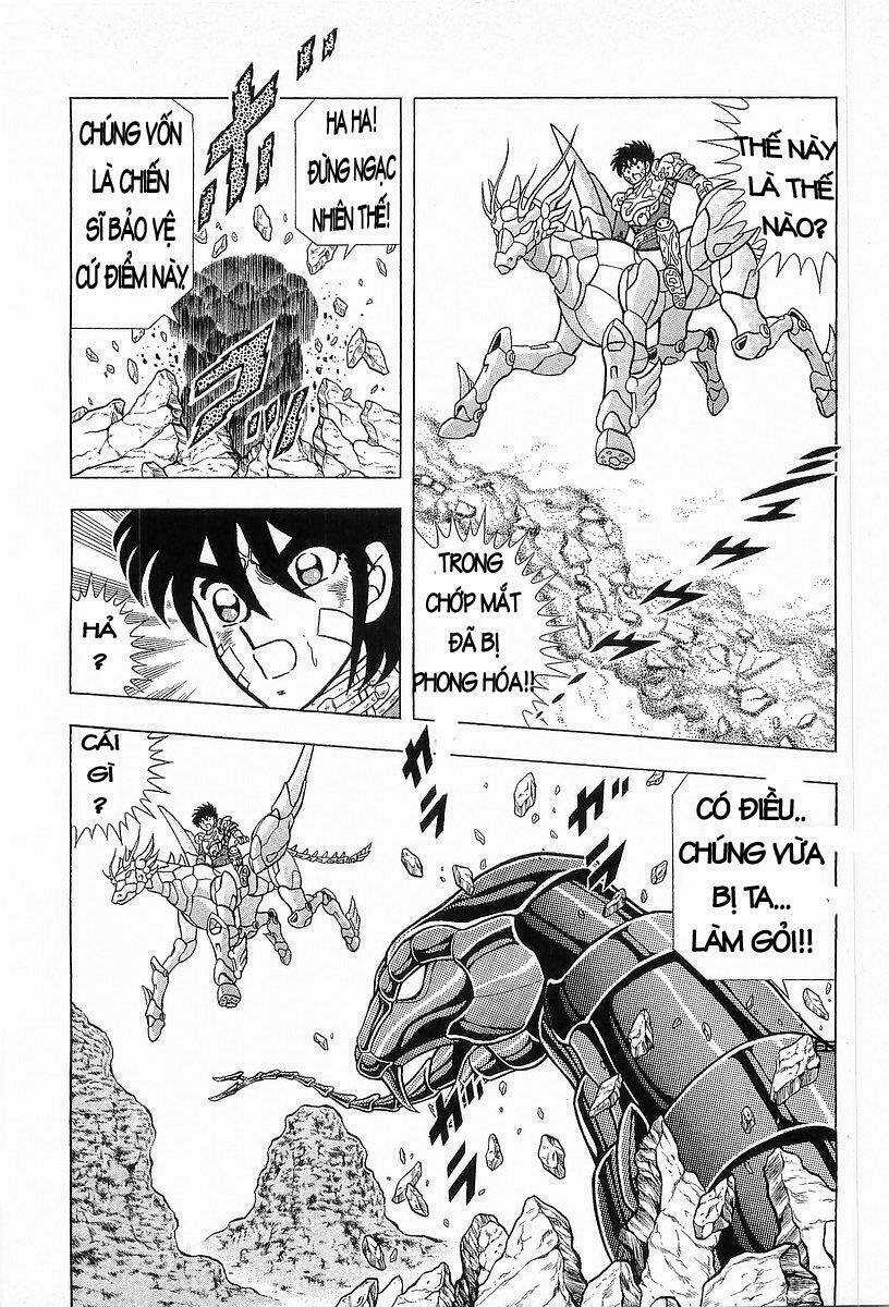 B't X - Chapter 19 - Trang 24