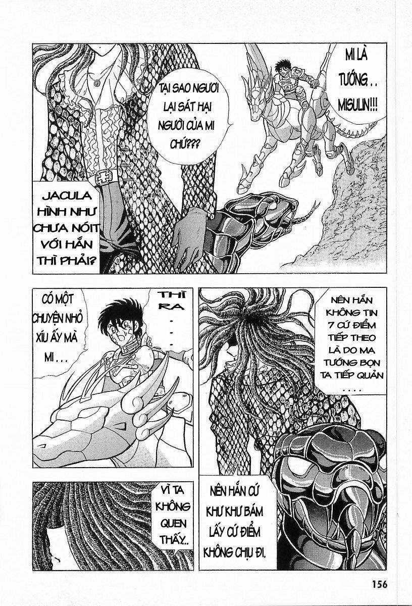 B't X - Chapter 19 - Trang 26