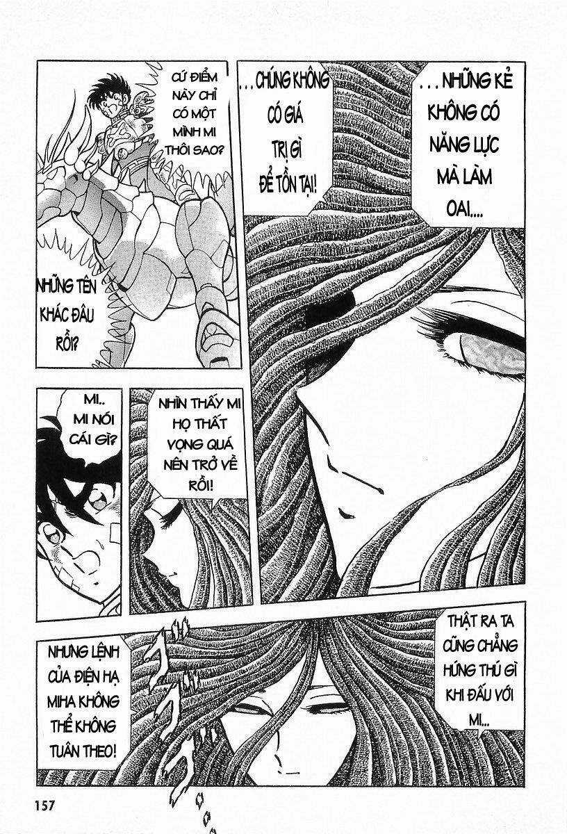 B't X - Chapter 19 - Trang 27