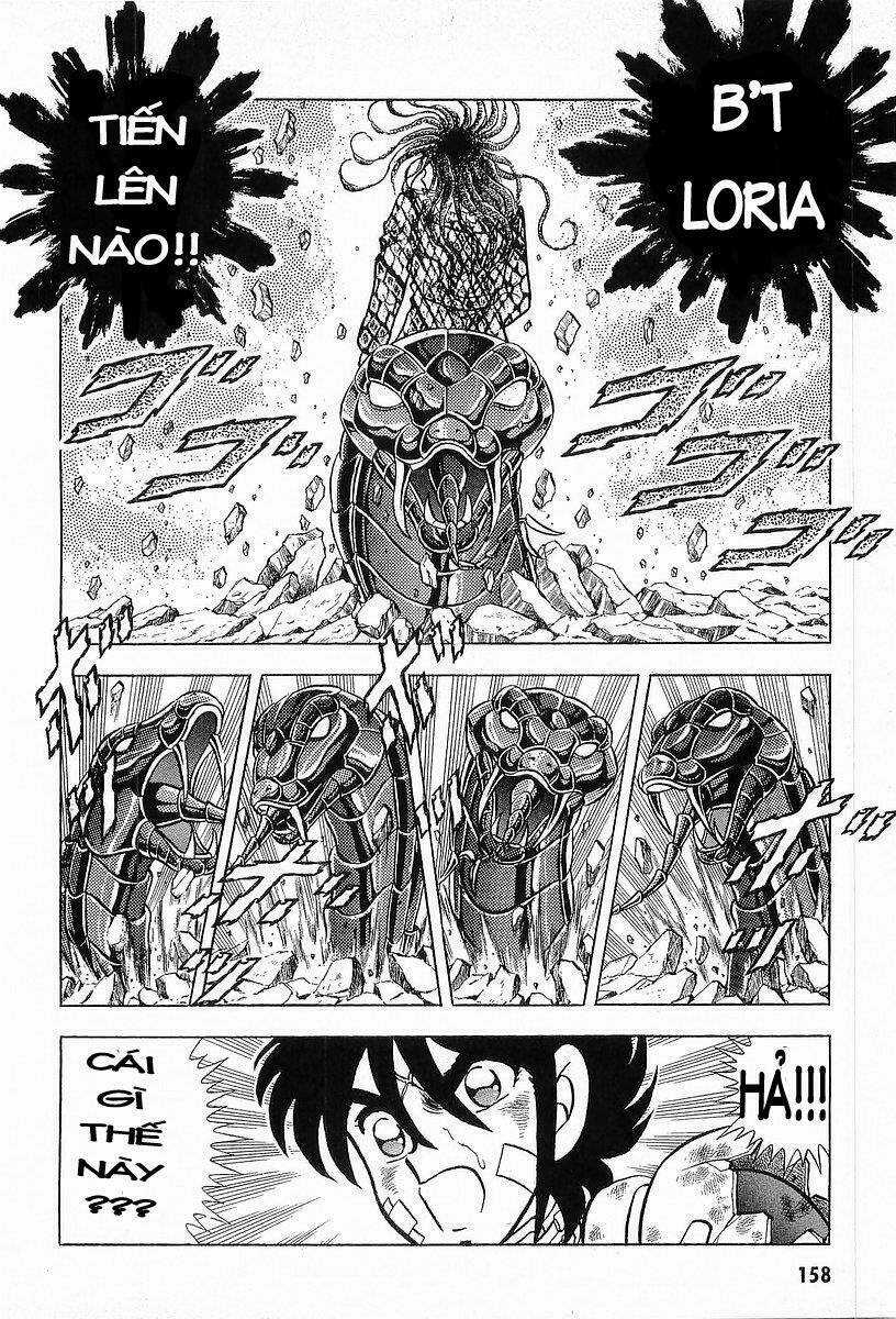 B't X - Chapter 19 - Trang 28