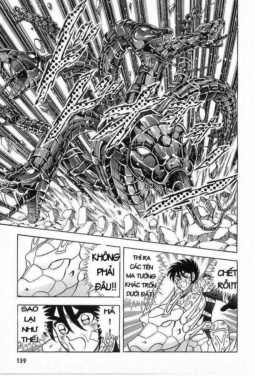 B't X - Chapter 19 - Trang 29