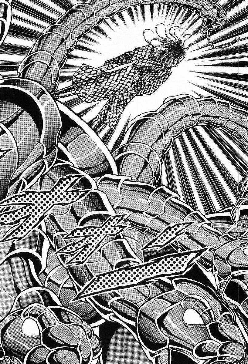 B't X - Chapter 19 - Trang 30