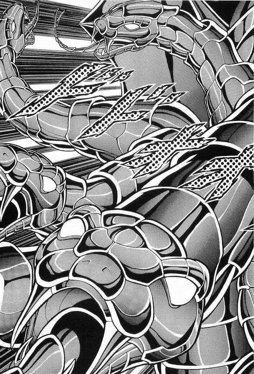 B't X - Chapter 19 - Trang 31