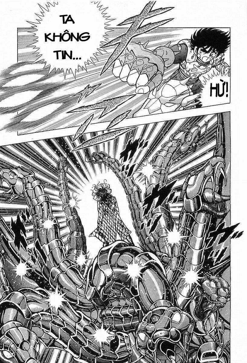 B't X - Chapter 19 - Trang 33