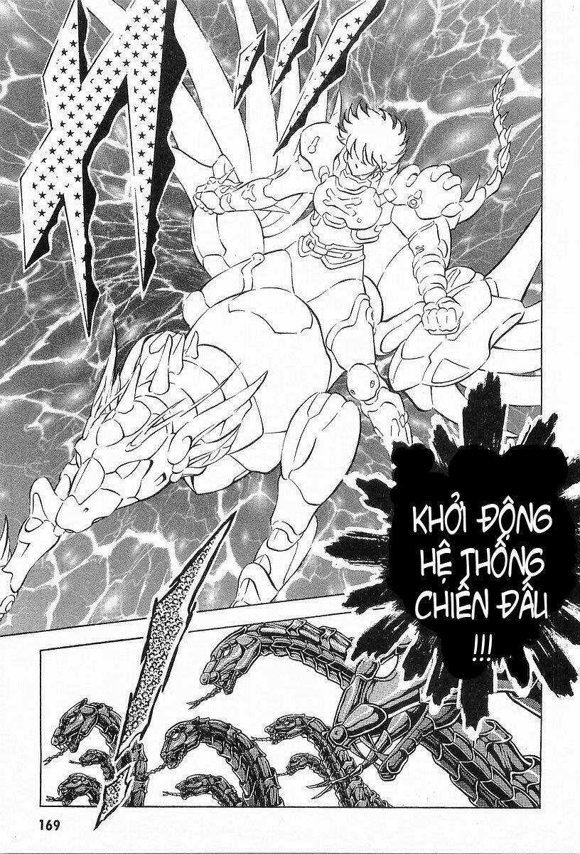 B't X - Chapter 19 - Trang 39