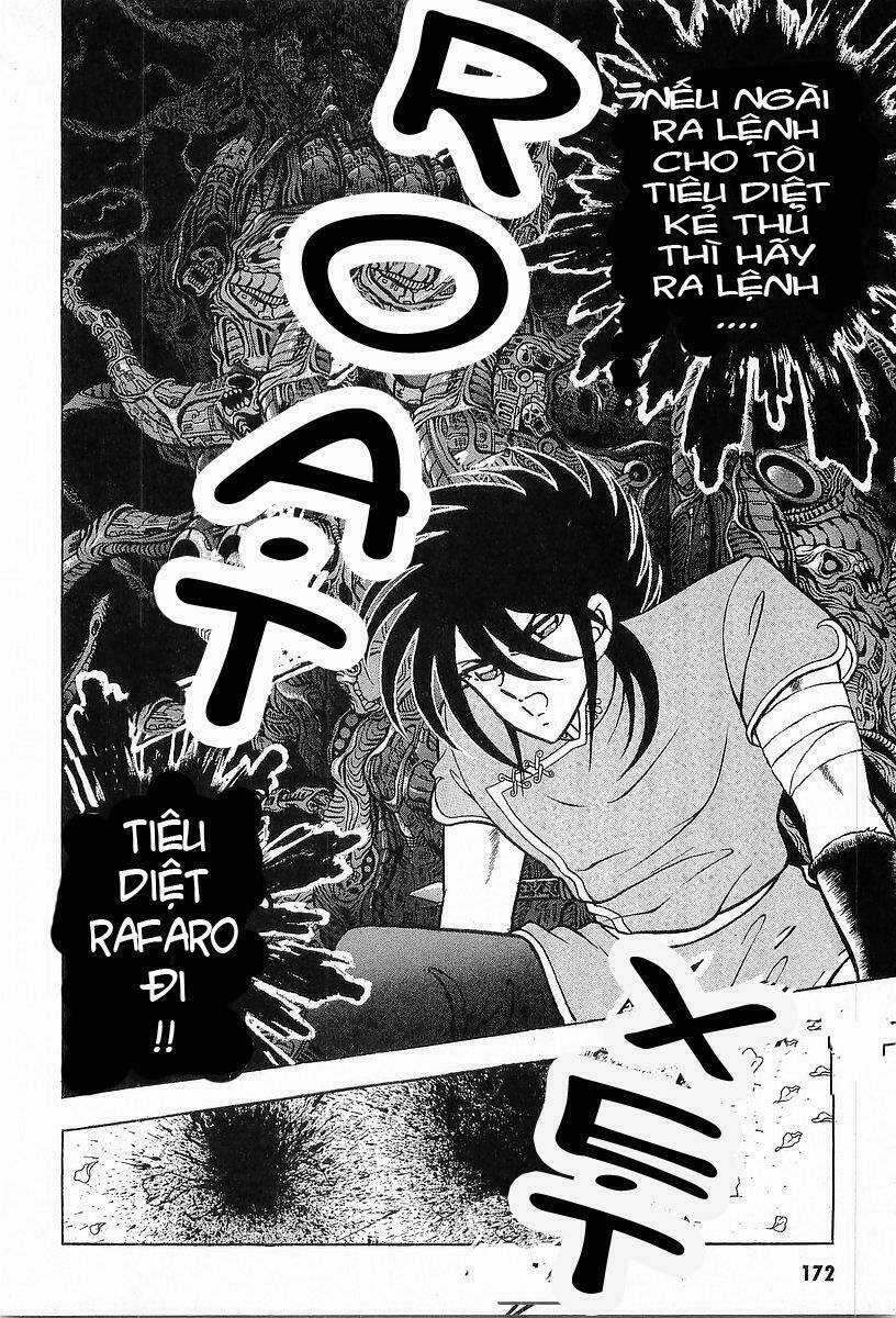 B't X - Chapter 19 - Trang 42