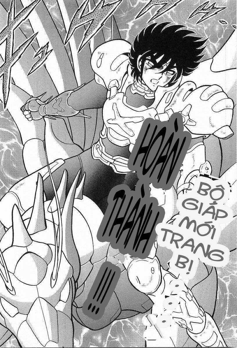 B't X - Chapter 19 - Trang 44
