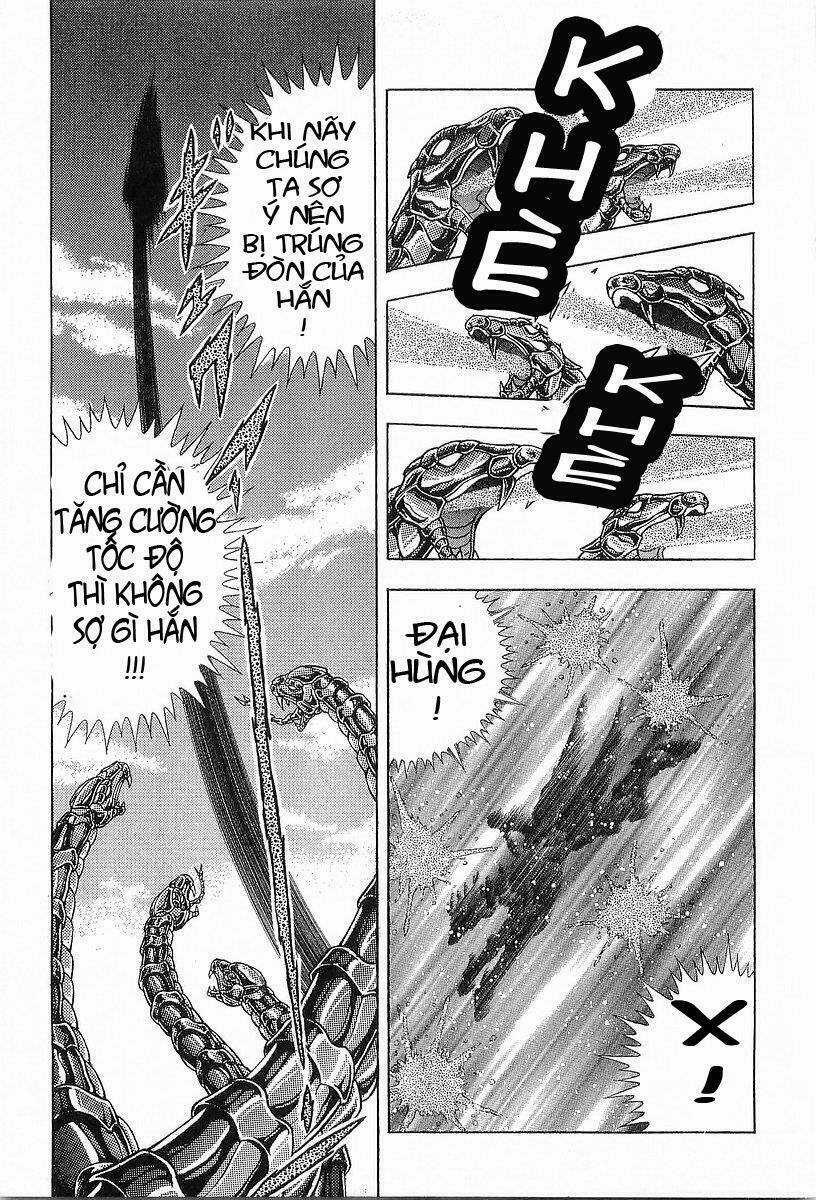 B't X - Chapter 19 - Trang 45