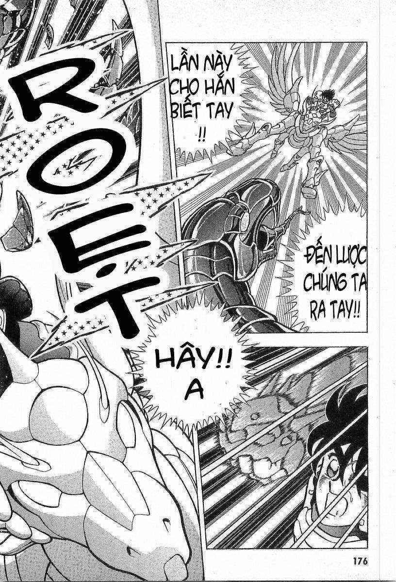 B't X - Chapter 19 - Trang 46