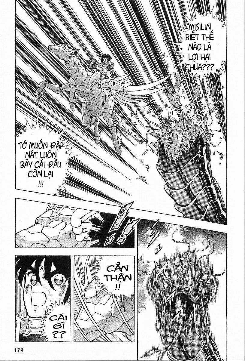 B't X - Chapter 19 - Trang 49