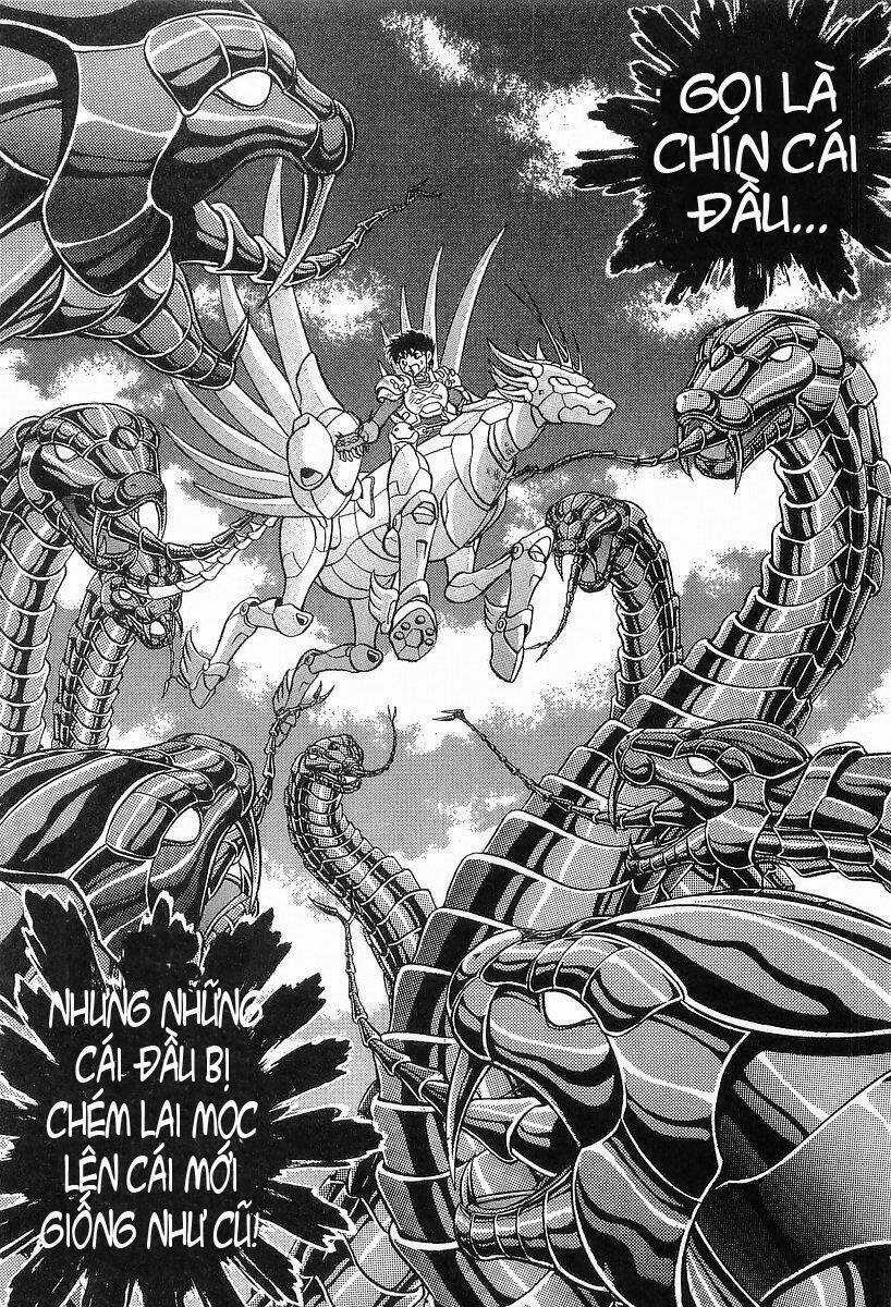 B't X - Chapter 19 - Trang 51