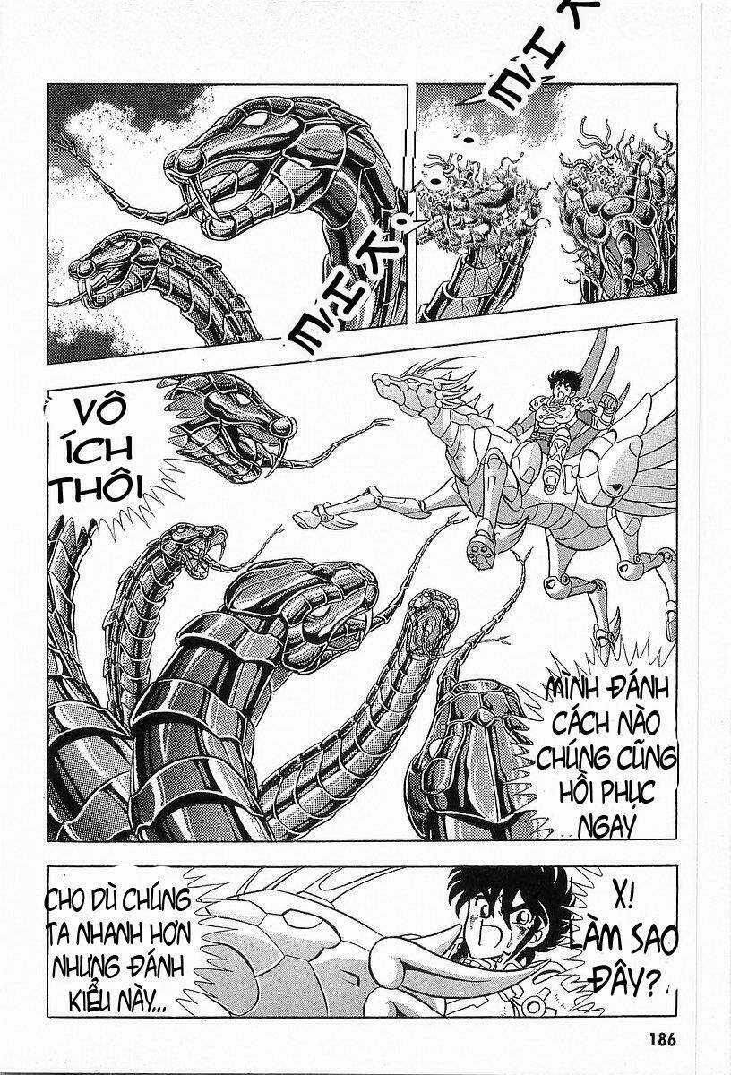 B't X - Chapter 19 - Trang 56