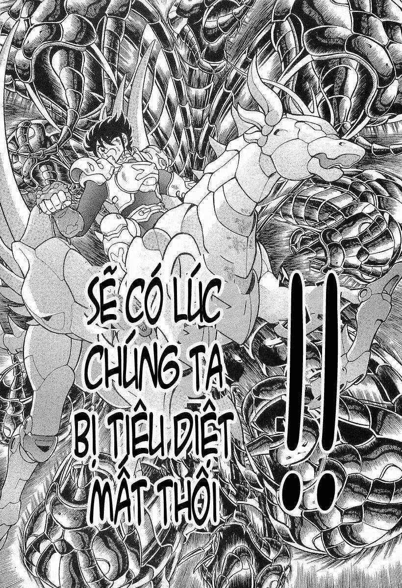 B't X - Chapter 19 - Trang 57