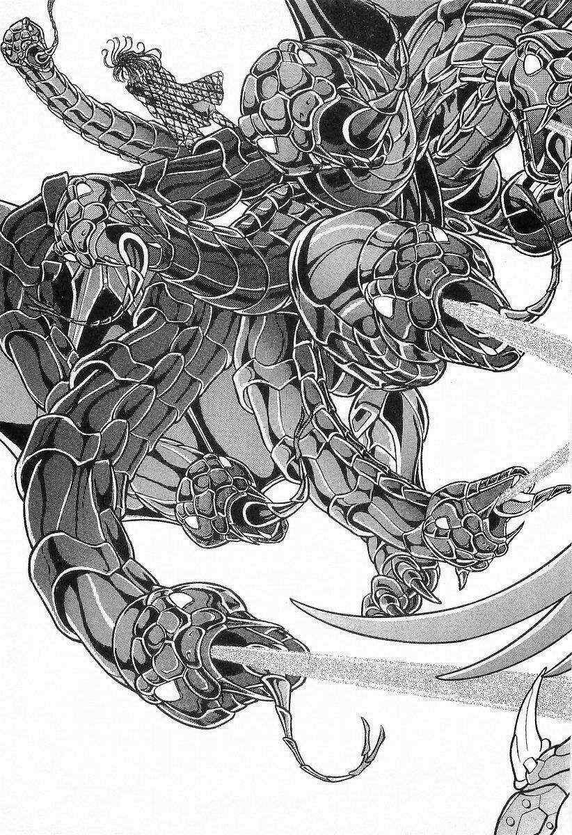 B't X - Chapter 20 - Trang 12