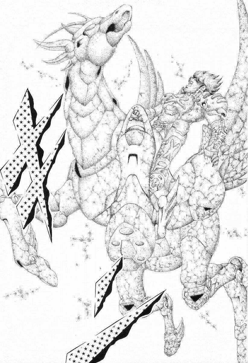 B't X - Chapter 20 - Trang 14